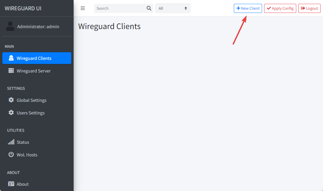 Pievienot jaunu lietotāju